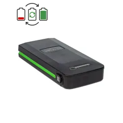 Samsung 36V SDI-3610E Battery Regeneration