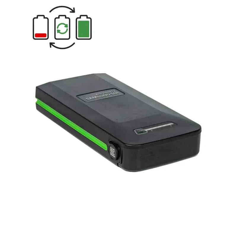 Samsung 25V SDI-3610E Accu Regeneratie