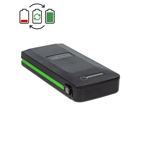 Regenerácia batérie Samsung 36V SDI-3610E