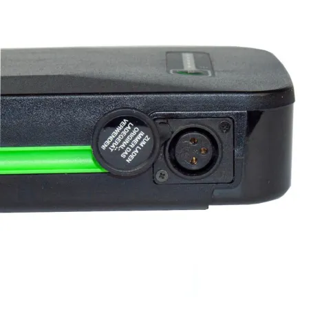 Regeneración de batería Samsung 36V SDI-3610E