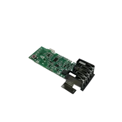 Elektronická deska PCB pro Milwaukee M18HB3 High Output 18V