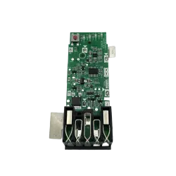 Electronics PCB for Milwaukee M18HB3 High Output 18V 2