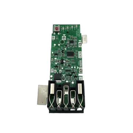 Scheda elettronica per PCB Milwaukee M18HB3 High Output 18V