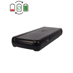 Régénération de batterie Sparta 36V