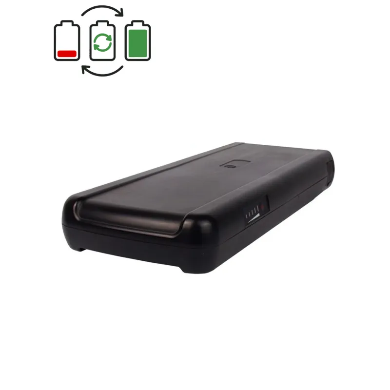 Régénération de batterie Sparta 36V