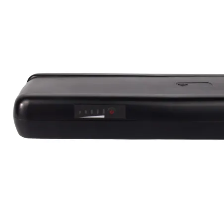 Régénération de batterie Sparta 36V