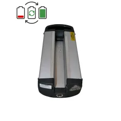 A2B 36V Battery Regeneration