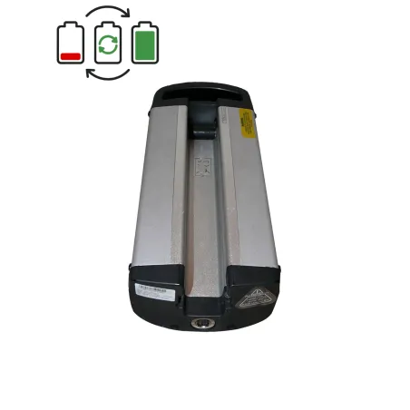 Régénération de batterie A2B 36V