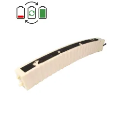 Regeneracja baterii A2B 36V 2