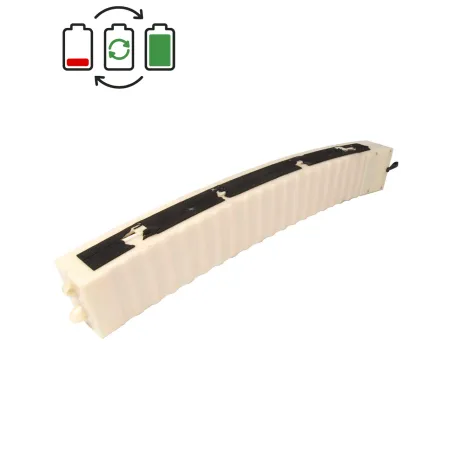 Rigenerazione batteria A2B 36V