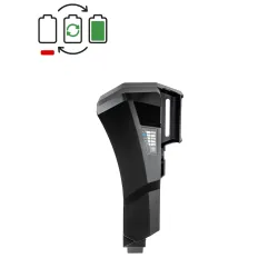 Xion 36V Derby Cycle Kalkhoff Battery Regeneration