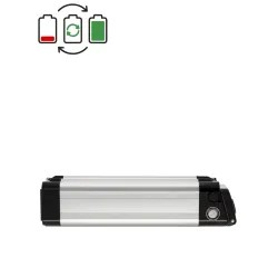 Trio Maratron ZL0710 Kreidler 24V battery regeneration