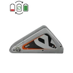 Regeneracja baterii BionX 48V