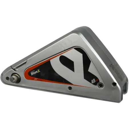 Régénération batterie BionX 48V