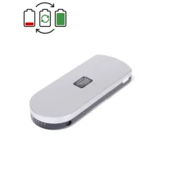 Regeneracja baterii Tianneng 36V