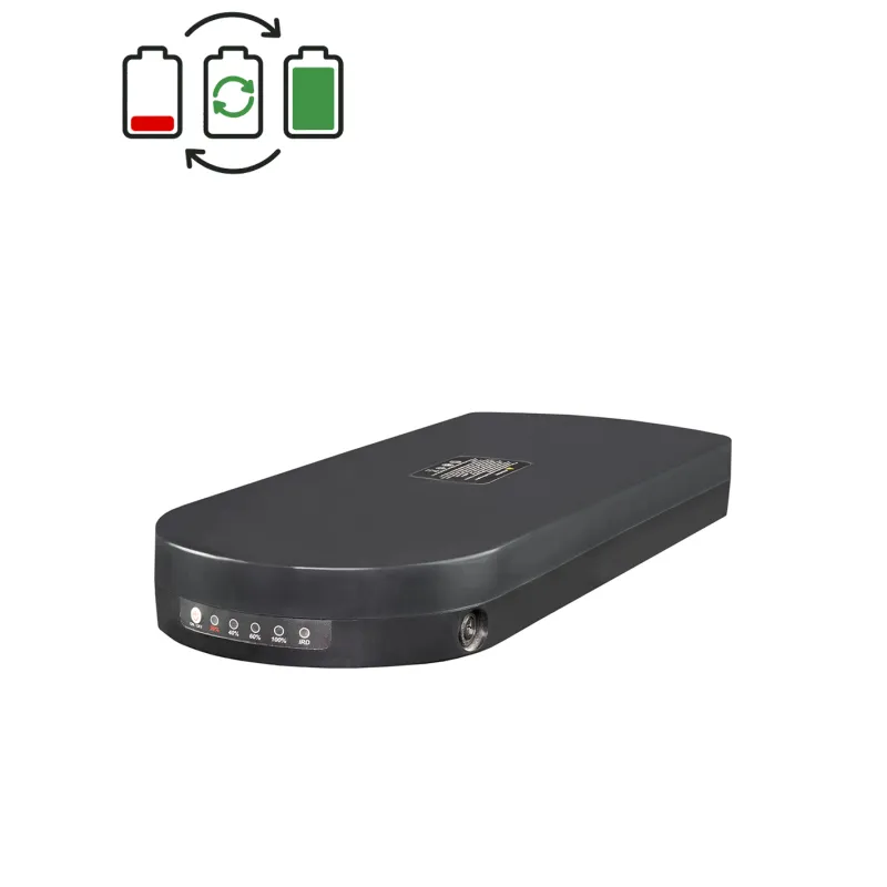 Regeneracja baterii Tianneng 24V