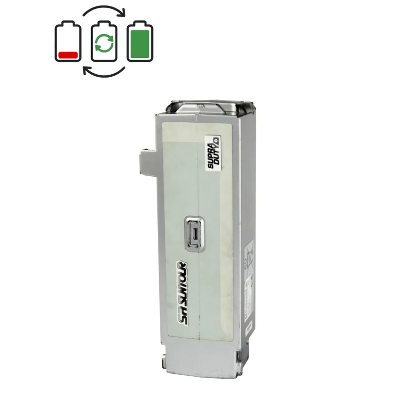 Akku-Regeneration Suntour EBBA-SY01MS 25,9V