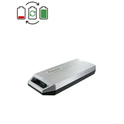 Régénération batterie Protanium 29,4V