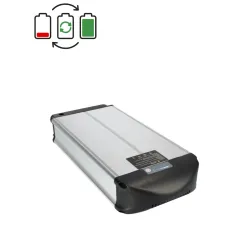 Regeneración batería Phylion XH370-10J 37V 2