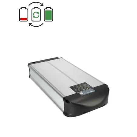 Regeneracja baterii Phylion XH370-10J 37V