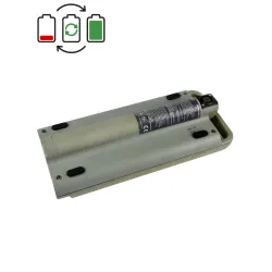 Regeneratie Panterra Gepäckträger 71CMR1865-5 25V accu