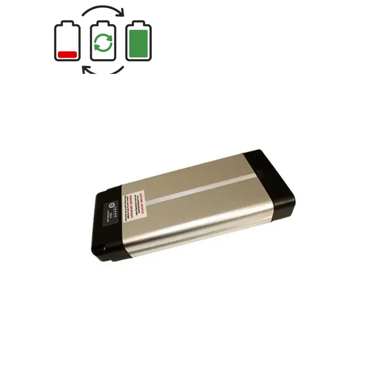 Régénération batterie Panterra 10CMR1865 36V