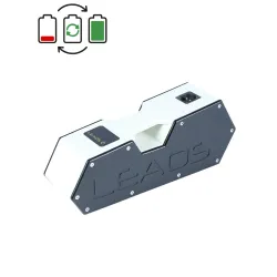 Akku-Regeneration Pure & Solar LEAOS 36,2V