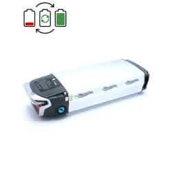 Régénération batterie Matrabike Brasa 36V