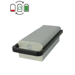 Rigenerazione batteria Clean Air Bike FBGT211 36V