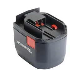 Regenerácia Rothenberger 12V NiCd/NiMh 2