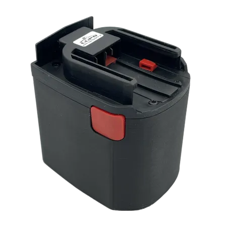 Regeneración Rothenberger 12V NiCd/NiMh