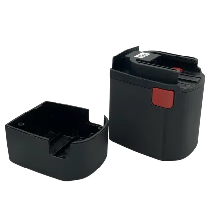 Regeneración Rothenberger 12V NiCd/NiMh