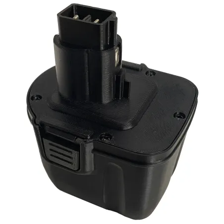 Battery for REMS 14,4 V 2600 mAh 2,6 Ah