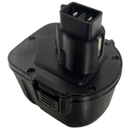 Baterie pro REMS 14,4 V 2600 mAh 2,6 Ah