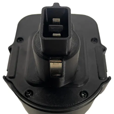 Baterie pro REMS 14,4 V 2600 mAh 2,6 Ah