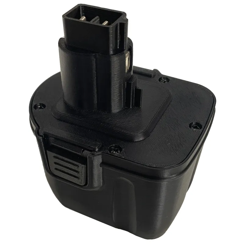 Batterie für REMS 14,4 V 5200 mAh 5,2 Ah