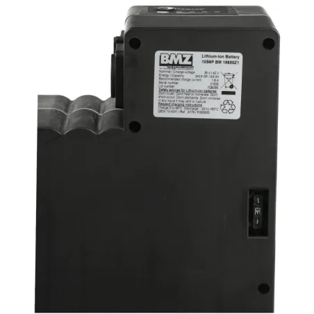 Régénération batterie BMZ BM18650Z1 36V