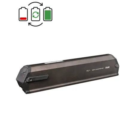 Régénération batterie Qwic BA00060 36V