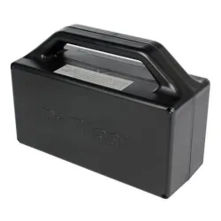 Régénération de la batterie Di Blasi 24V 2