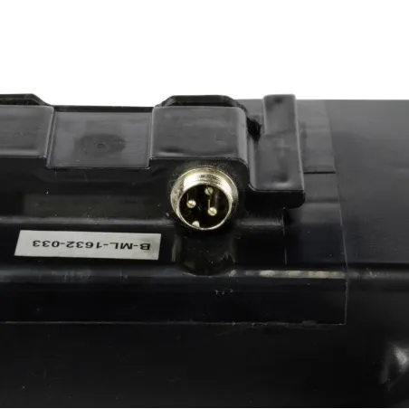 Régénération de la batterie Di Blasi 24V