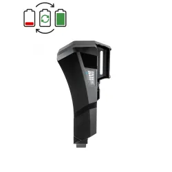 Kalkhoff 36V Akku-Regeneration