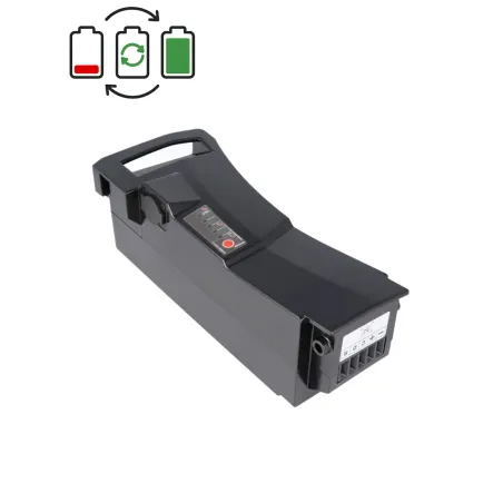 Régénération batterie Kalkhoff 1115 36V