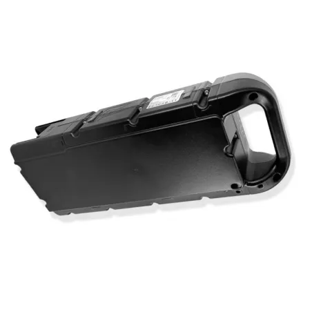 Rigenerazione batteria Heinzmann 36,2V