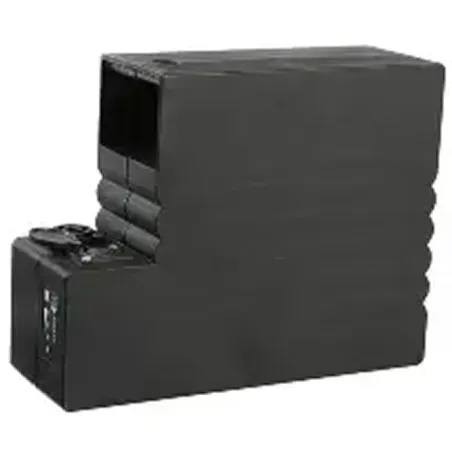 Rigenerazione batteria Heinzmann 36V