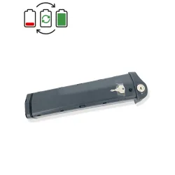 Rigenerazione batteria MiFa 36V