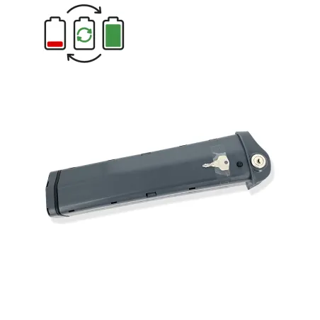 MiFa 36V Battery Regeneration