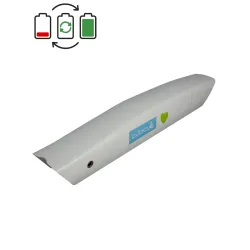 Regeneracja baterii Grace 48V