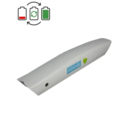 Regeneracja baterii Grace 48V