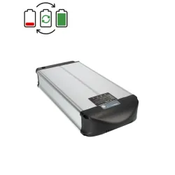 Regeneración batería Mifa 37V