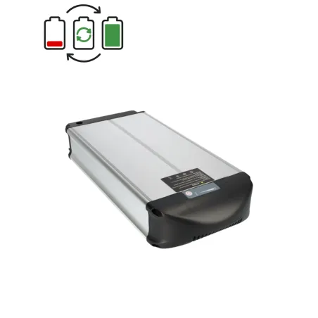 Regeneración batería Mifa 37V